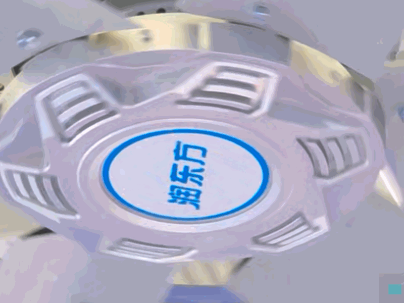  太昌通風降溫，為工業(yè)廠房量身定制潤東方工業(yè)大風扇方案！